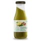 Biologisch ananassap met lychee en moringa, 250 ml, Dirty Organics