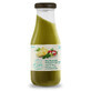 Organic pineapple juice with lychee and moringa, 250 ml, Dirty Organics
