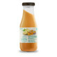 Organic pineapple juice with passion fruit and turmeric, 250 ml, Dirty Organics