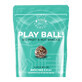 Organic fig and walnut snacks coated with coconut, 126 g, Dirty Organics
