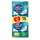 Absorbierend Sensitiv, Normal, 18 St&#252;ck, Everyday
