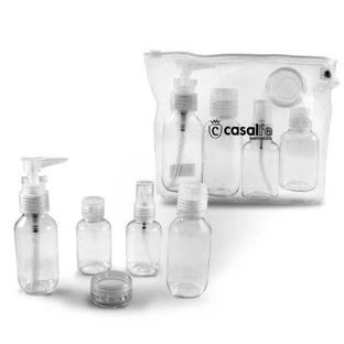 Coffret avion, Casalfe