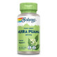 Muira Puama, 600 mg, 100 vegetable capsules, Solaray
