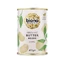 Judías blancas enlatadas Uriasa Bio, 400 g, Biona