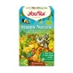 Té Bio Happy Nature, 17 sobres, Yogi Tea