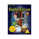 Board game Saboteur 2, 8+ years, Piatnik