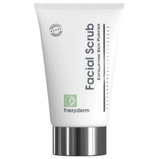 Gel exfoliante para todo tipo de pieles, 100 ml, Frezyderm