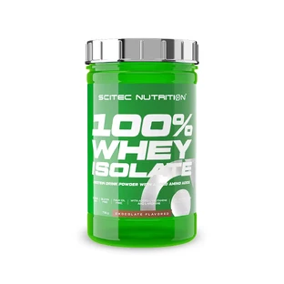 Whey Isolaat met chocoladesmaak, 700 g, Scitec Nutrition
