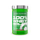 Whey Isolate with chocolate flavor, 700 g, Scitec Nutrition