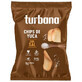 Cassava/Yuca chips, 70 g, Turbana