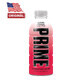 Prime rehydration drink with cherry flavor Hydration Drink USA, 500 ml, GNC