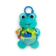 Interaktives Plüschtier Ocean Explorers Neptun, + 0 Monate, Baby Einstein