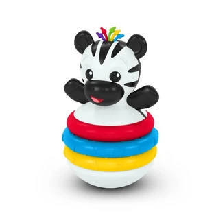 Zen-Zahnspielzeug, + 3 Monate, Baby Einstein