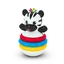 Zen-Zahnspielzeug, + 3 Monate, Baby Einstein