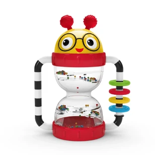 Cals Sensory Shake-up, + 3 Monate, Baby Einstein