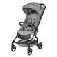 Sport stroller with automatic folding Sierra, Greystone, Coccolle