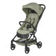 Sport stroller with automatic folding Sierra, Sage Green, Coccolle