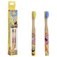 Sponge Bob Zahnb&#252;rsten-Set, 2 St&#252;ck, Take Kare
