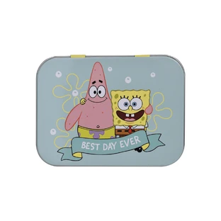 Parches para niños Bob Esponja, 24 piezas, Take Care