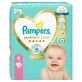 Premium Care diapers, No. 4, 9-14 kg, 34 pcs, Pampers
