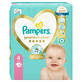 Premium Care diapers, No. 4, 9-14 kg, 34 pcs, Pampers