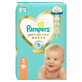 Pampers Premium Care, Nr. 3, 6-10 kg, 40 St&#252;ck, Pampers