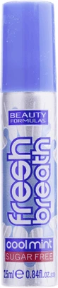 Beauty Formulas Spray for breathing, 1 pc