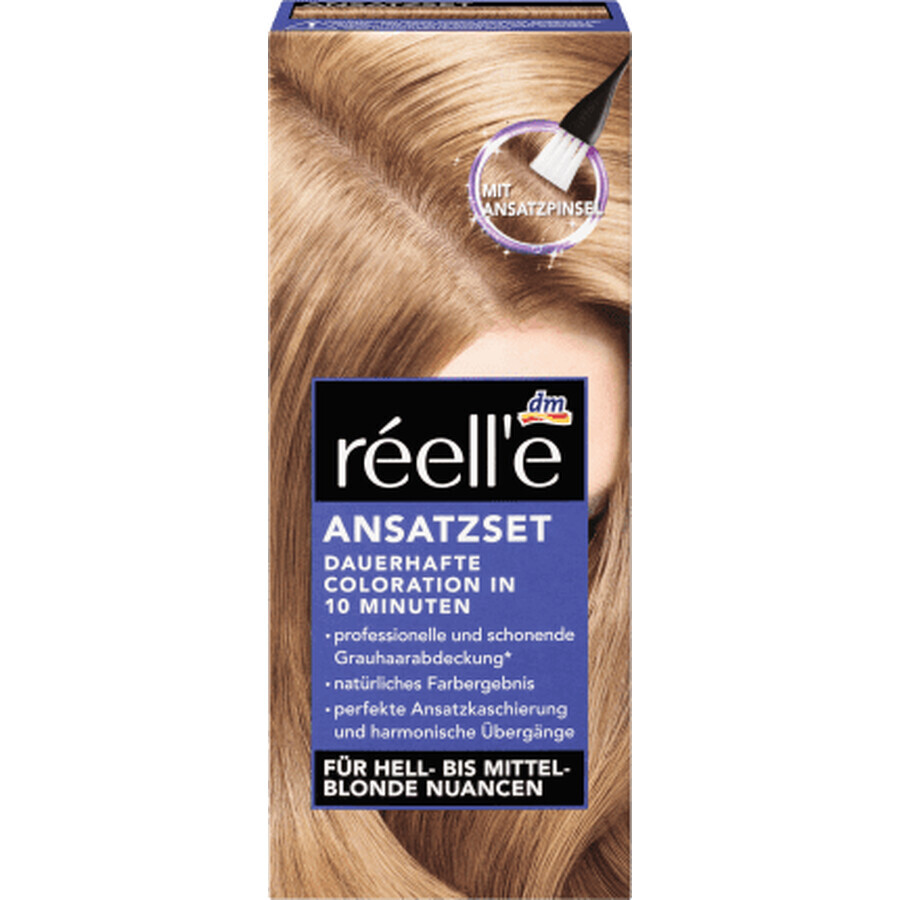 réell'e Paint for open roots, 35 ml