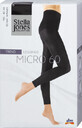Stella Jones Trend Micro tights tinted black 60 DEN size M/L 42-46, 1 pc