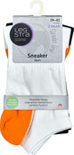 Legstra Orange sports socks size 39-42