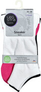 Legstra Sport socks fuchsia fuchsia 35-38, 1 pc