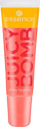 Essence Juicy Bomb 103 Proud Papaya Lip Gloss, 10 ml