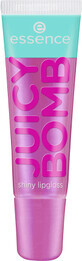 Essence Lipgloss Juicy Bomb 105 Bouncy Bubblegum, 10 ml