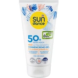 Sundance Sonnenschutz-Gel-Creme SPF50+, 150 ml