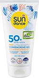Sundance Gel cream with sun protection SPF50+, 150 ml