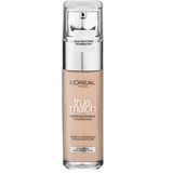 Loreal Paris True Match Grundierung 1R Rose Elfenbein, 30 ml