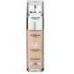Loreal Paris True Match foundation 1R Rose Ivory, 30 ml