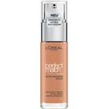 Loreal Paris True Match Grundierung 4.5N True Beige, 30 ml