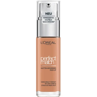 Loreal Paris True Match foundation 4.5N True Beige, 30 ml