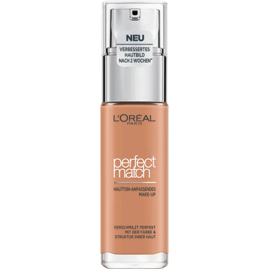 Loreal Paris True Match foundation 4.5N True Beige, 30 ml