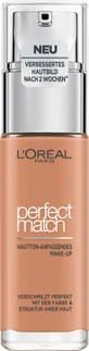 Base Loreal Paris True Match 4.5N True Beige, 30 ml