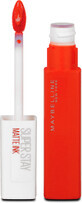 Maybelline New York SuperStay Matte Ink liquid lipstick 25 Heroine, 5 ml