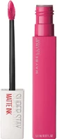 Maybelline New York SuperStay Matte Ink Liquid Lipstick 30 Romantic, 5 ml