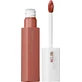 Maybelline New York SuperStay Matte Ink Liquid Lipstick 65 Seductress, 5 ml