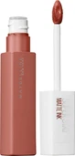 Maybelline New York SuperStay Matte Ink Liquid Lipstick 65 Seductress, 5 ml