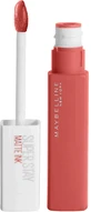 Maybelline New York SuperStay Matte Ink Flüssiger Lippenstift 130 Self-Starter, 5 ml