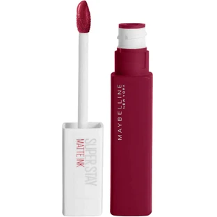Maybelline New York SuperStay Matte Ink lápiz labial líquido 115 Fundador, 5 ml