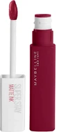 Maybelline New York SuperStay Matte Ink Liquid Lipstick 115 Gründer, 5 ml