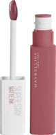 Maybelline New York SuperStay Matte Ink ruj lichid 140 Soloist, 5 ml