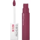 Maybelline New York SuperStay Matte Ink lápiz labial líquido 165 Successful, 5 ml